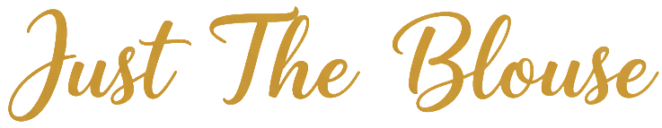 Just the blouse - Paris